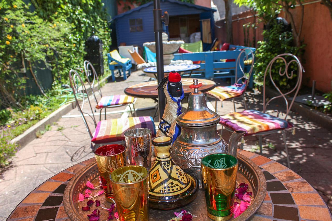 Porto Riad - Guest House Exterior photo